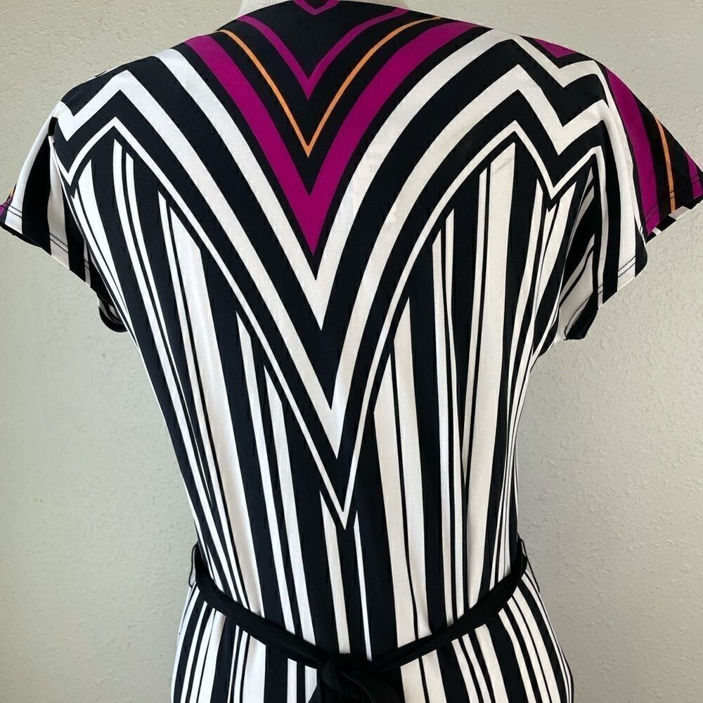 NWT Glamour Maxi Dress Size 10 - Picture 8 of 12